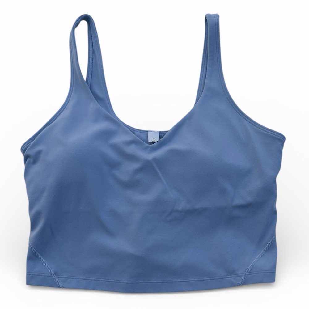 Lululemon Align Tank - Picture 2 of 4